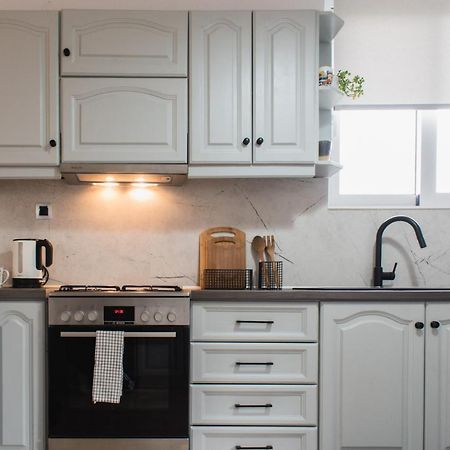 Myrtilo Apartment Ambelokipoi  Dış mekan fotoğraf