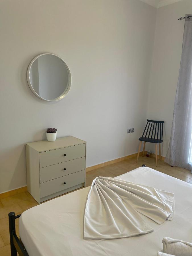 Myrtilo Apartment Ambelokipoi  Dış mekan fotoğraf