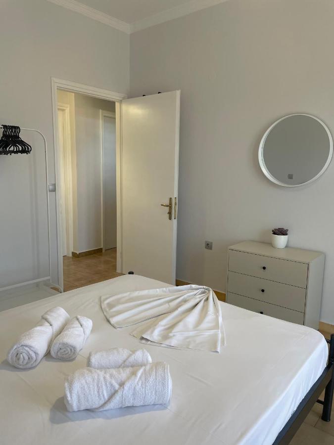 Myrtilo Apartment Ambelokipoi  Dış mekan fotoğraf