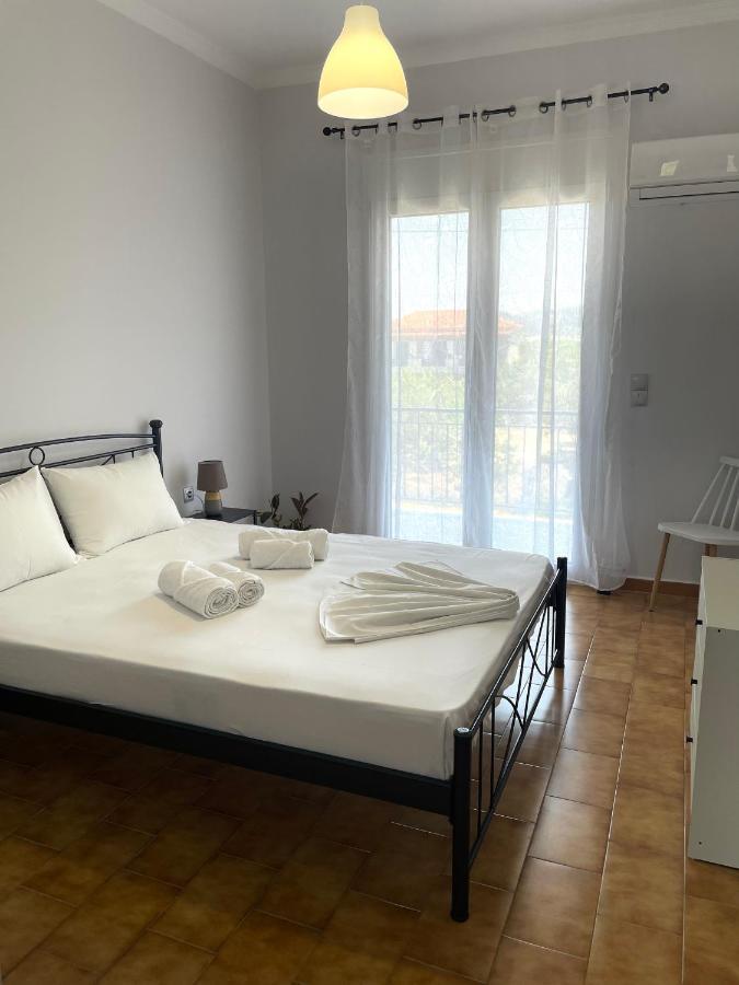 Myrtilo Apartment Ambelokipoi  Dış mekan fotoğraf