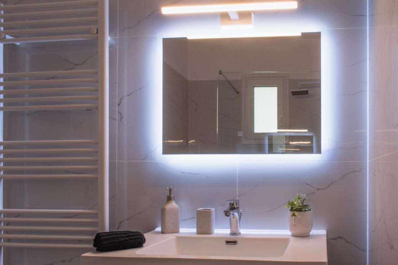 Myrtilo Apartment Ambelokipoi  Dış mekan fotoğraf