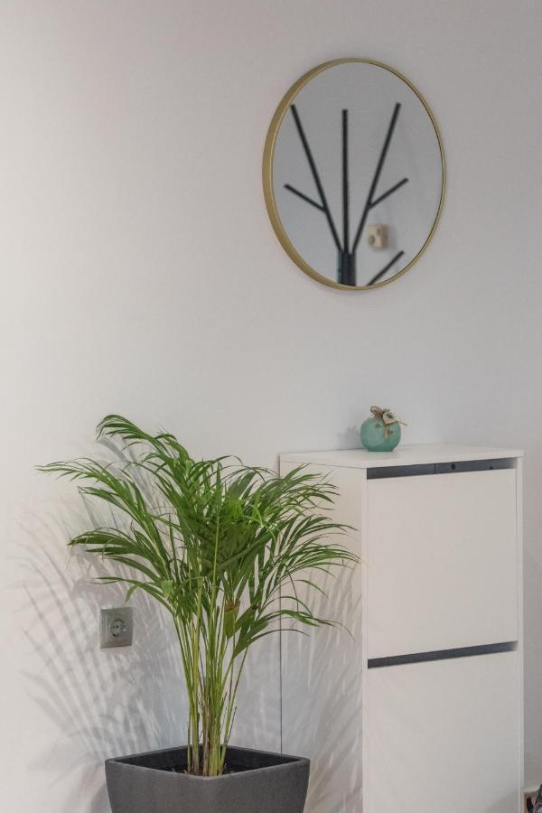 Myrtilo Apartment Ambelokipoi  Dış mekan fotoğraf
