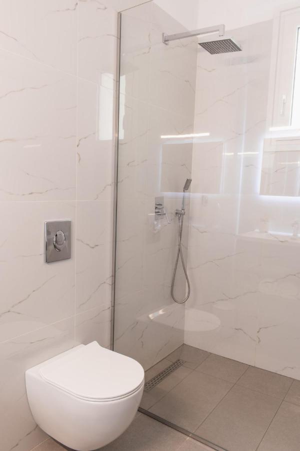 Myrtilo Apartment Ambelokipoi  Dış mekan fotoğraf