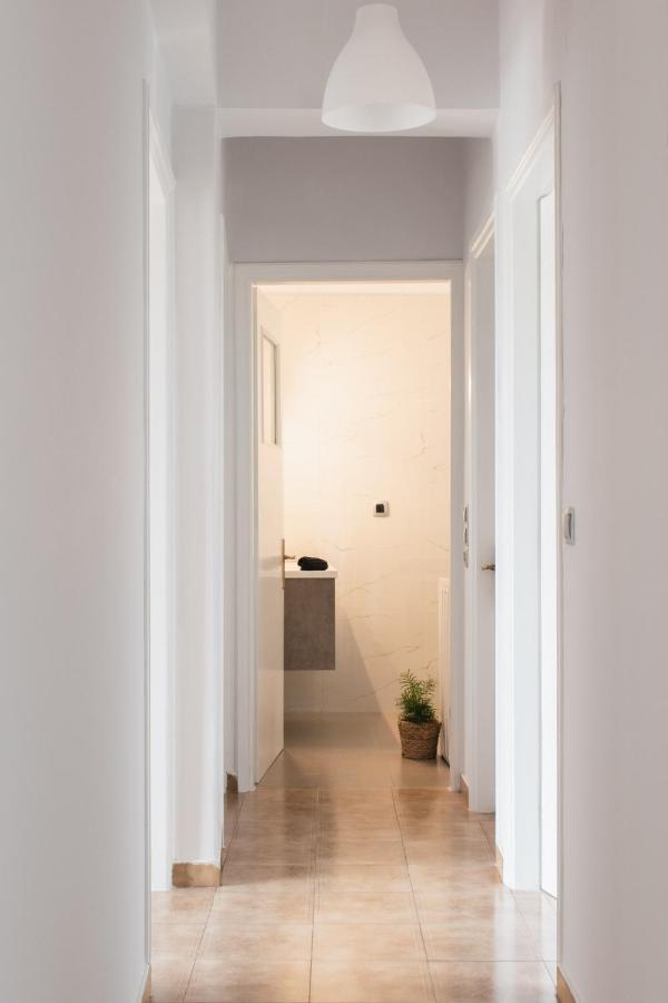 Myrtilo Apartment Ambelokipoi  Dış mekan fotoğraf