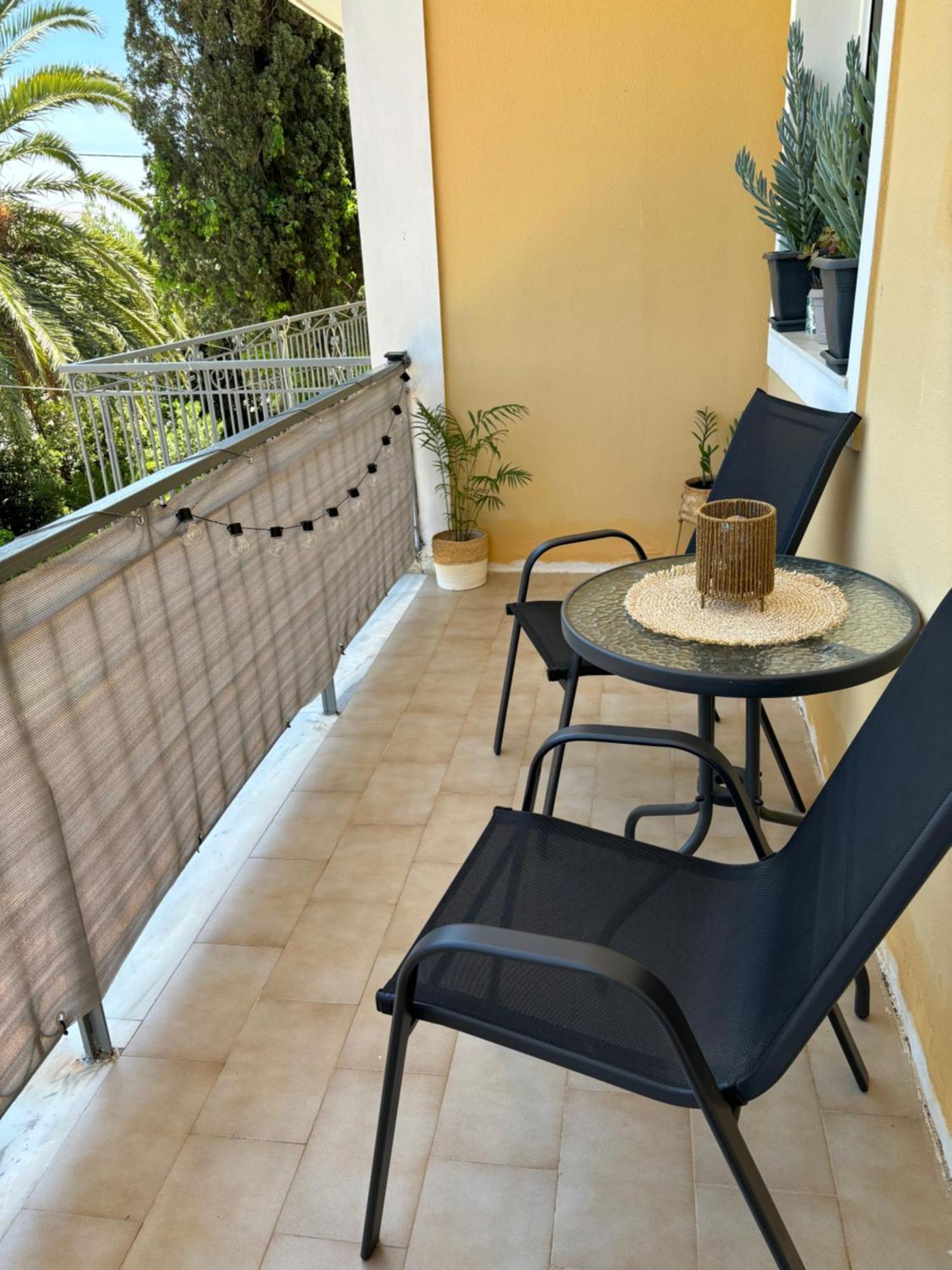 Myrtilo Apartment Ambelokipoi  Dış mekan fotoğraf