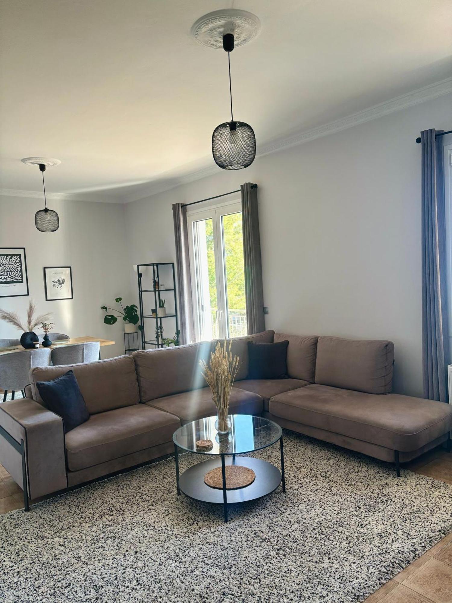 Myrtilo Apartment Ambelokipoi  Dış mekan fotoğraf