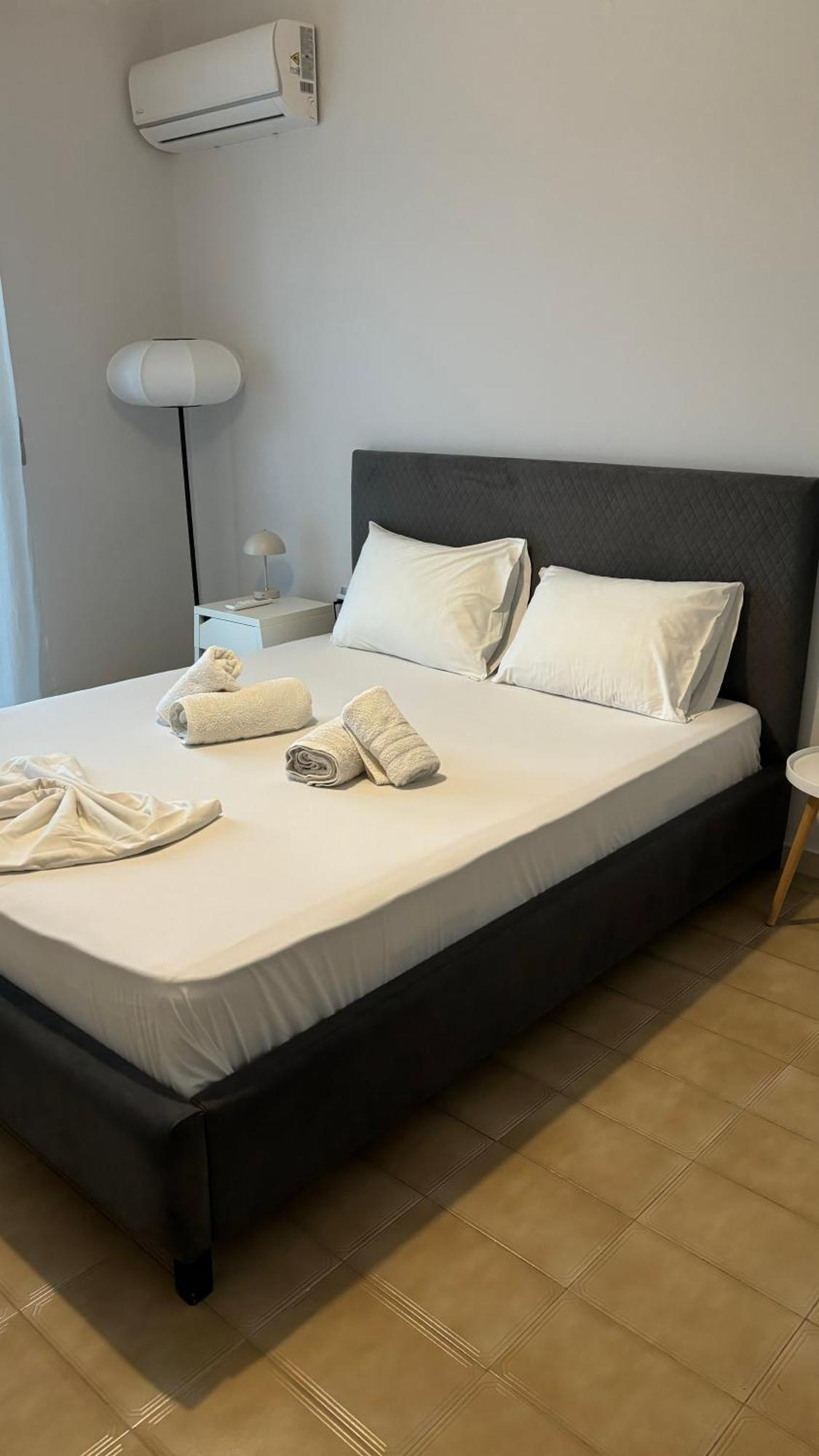 Myrtilo Apartment Ambelokipoi  Dış mekan fotoğraf
